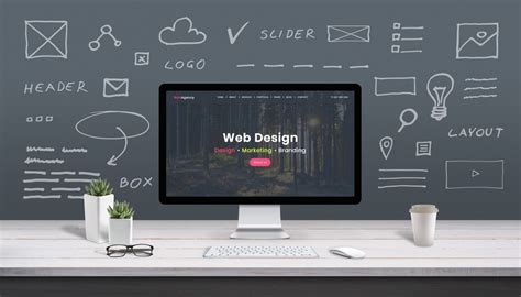 Web Design Agency .
